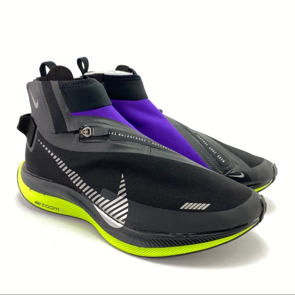 nike air zoom pegasus turbo shield nike air zoom pegasus turbo shield